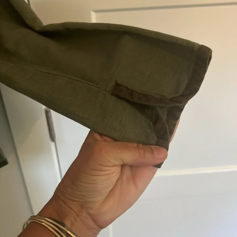 Anthropologie military jacket Daughters of the liberation - Picture 5 of 6